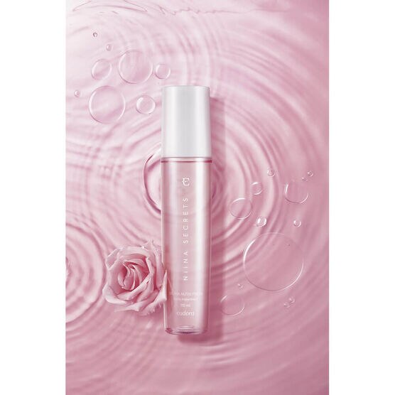 NIINA      NUTRI F       FACE 110ML